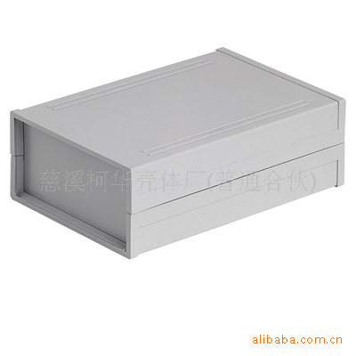 190*120*60/仪表外壳/电源接线盒/塑料机箱