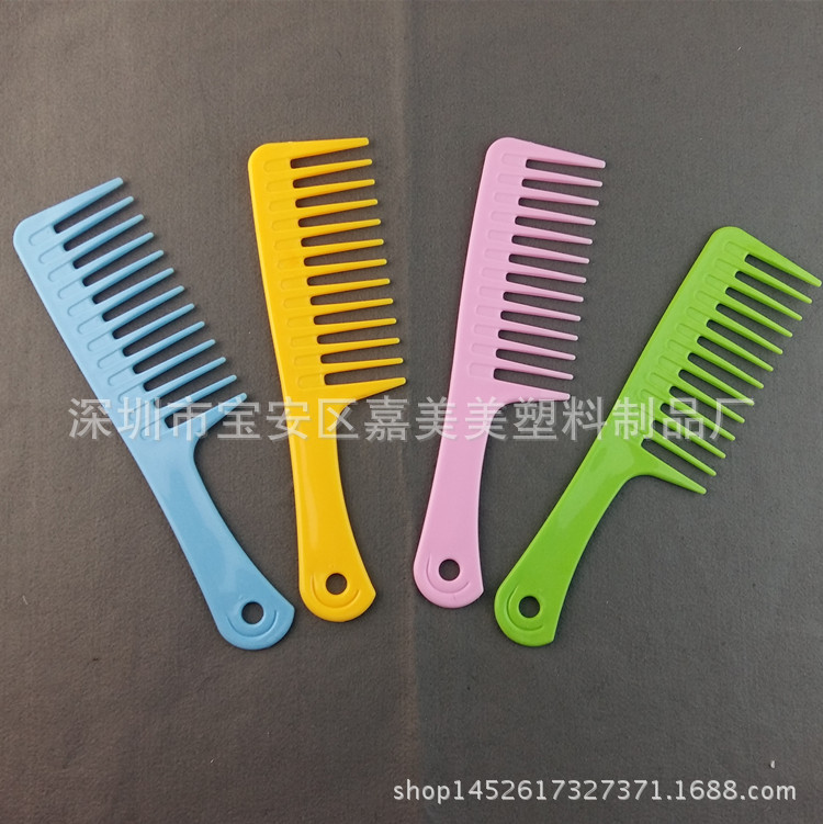 Маленький всплеск волос (смешанный)