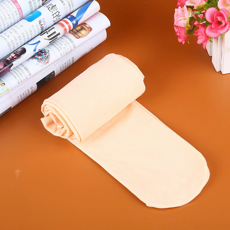 Velvet elastic tights, plus‑size, summer swan style, many colors, fit 150–168 cm