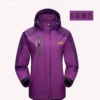 Woman-Purple