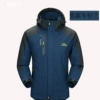 Male-denim blue