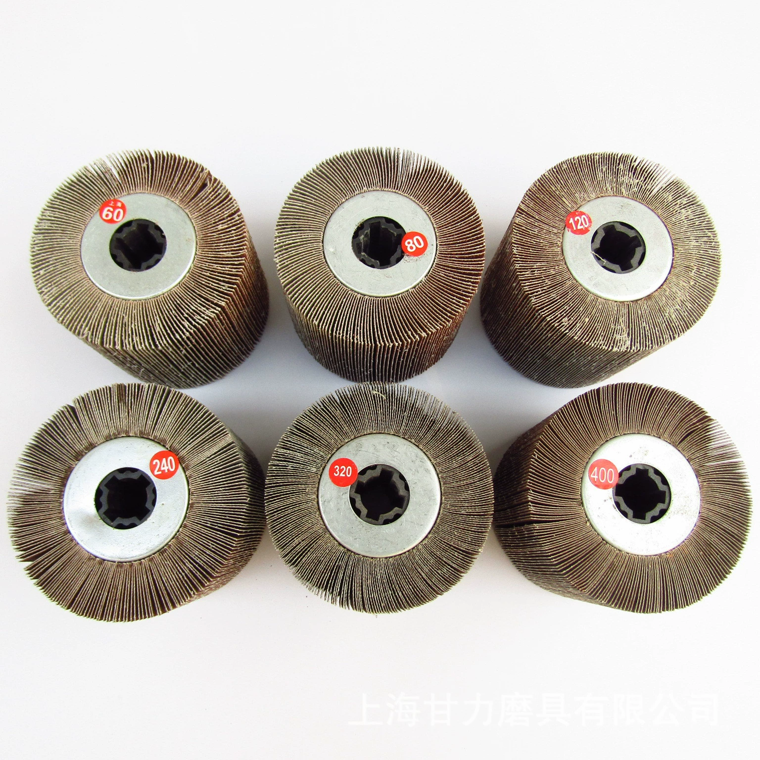 Машина для рисования абразивной ткани специальное колесо из нержавеющей стали абразивная ткань тысяча крыльчатка 115*100 мм Полировальный круг с жалюзи