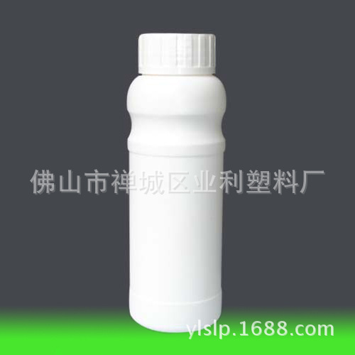 供应250ml化工瓶B-009