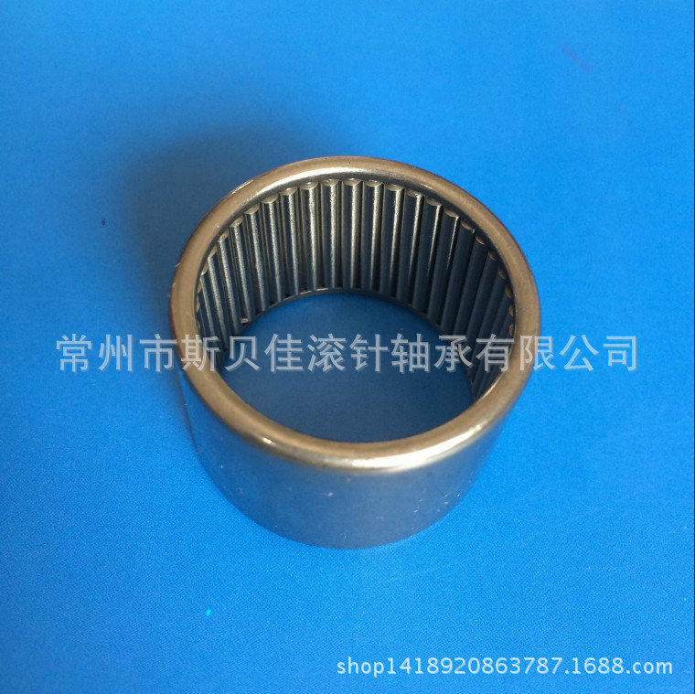 厂家直销 F2014   F-2014冲压尖头满针滚针轴承 941/20 滚针轴承