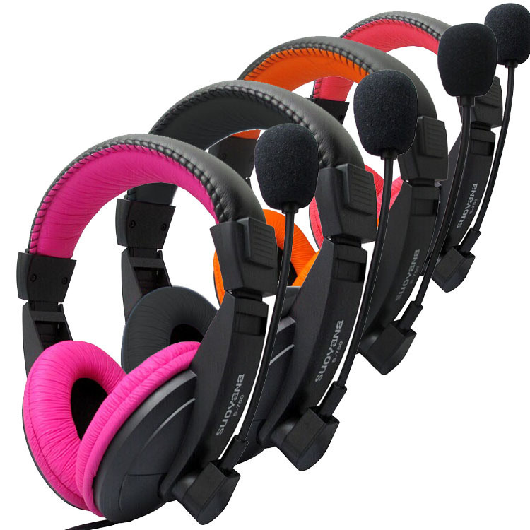 Cross-border headset wired headphones Siberia 750 PC Game e-sports mobile phone music headset factory wholesale