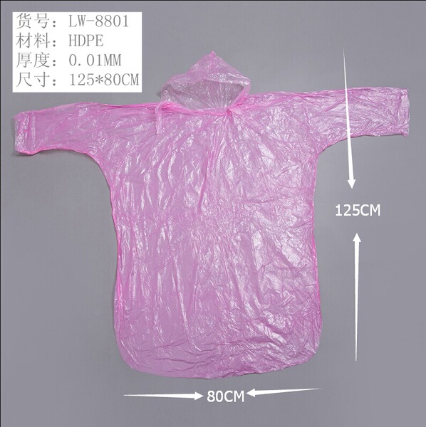 Raincoat