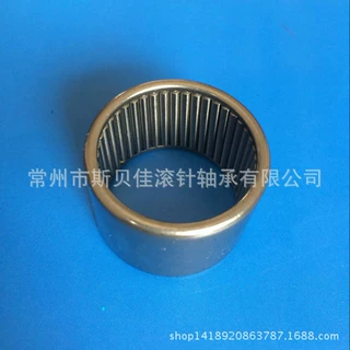 供应 F3216    F-3216 冲压尖头满针滚针轴承  40941/32 滚针轴承