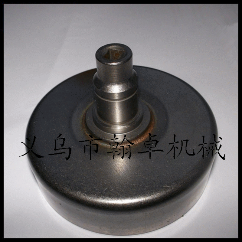 FS120 200 250被动盘 链轮 离合碟Clutch Drum 割草机配件