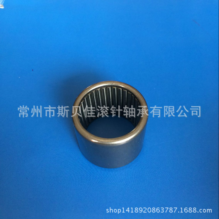 厂家直销 FH0810    FH-0810 尖头满针英制冲压滚针轴承  941/8