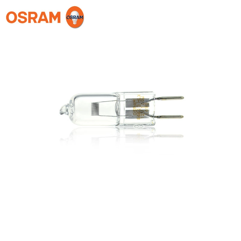 Лампа Osram, галогенная лампа, 12В, 100 Вт, оптика