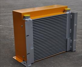 广州日森RISEN风冷却器AH1490T-CA-250L