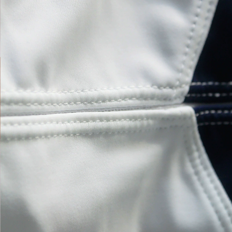 Triangle Swim Briefs desmiit S310, low-waist, sporty slim fit