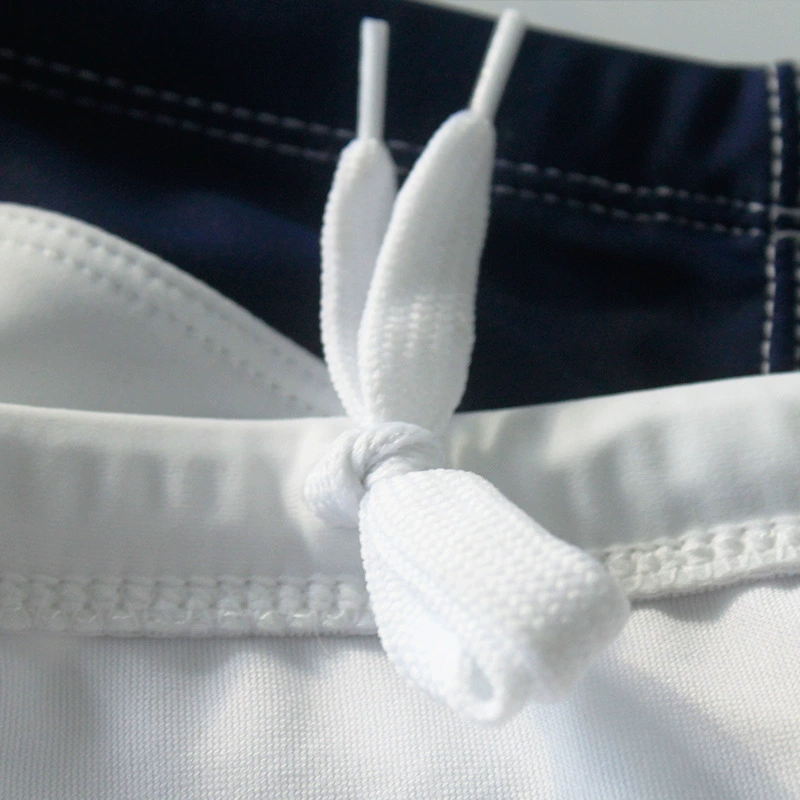 Triangle Swim Briefs desmiit S310, low-waist, sporty slim fit