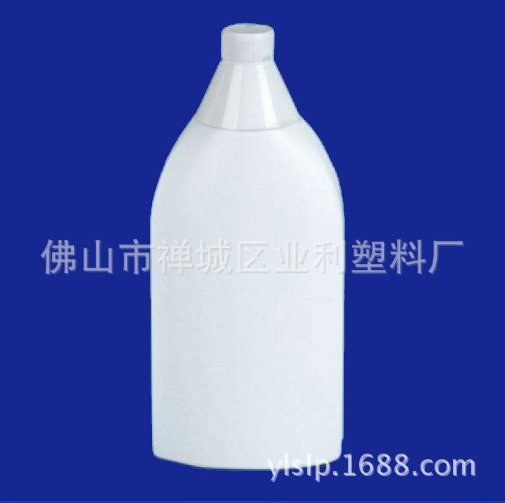 供应塑料瓶，扁瓶，化工瓶，试剂瓶B-060