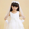 Big children's hair accessory suitable for photo sessions, wholesale, Korean style