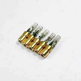 常兴优质,激光器,红外瞄准器激光头 激光模组6.0mm  6.5mm带弹簧