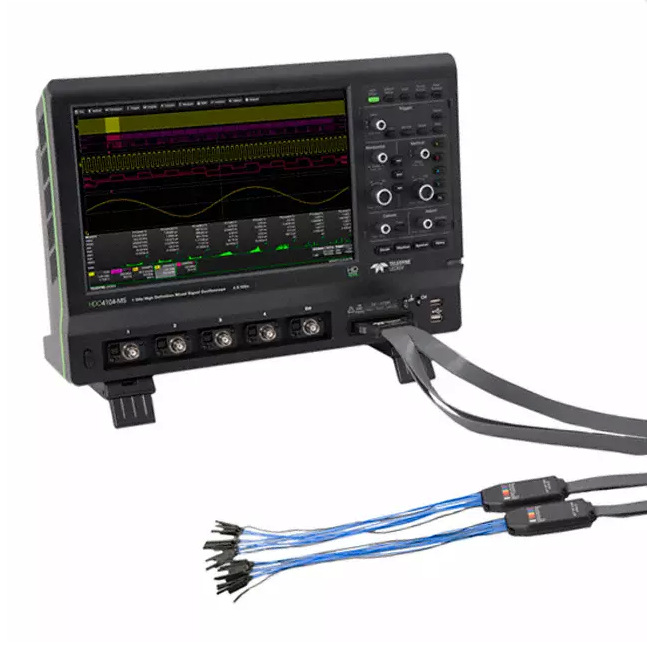 供应Teledyne LeCroy进口原装测试测量示波器4通道HDO4054-MS