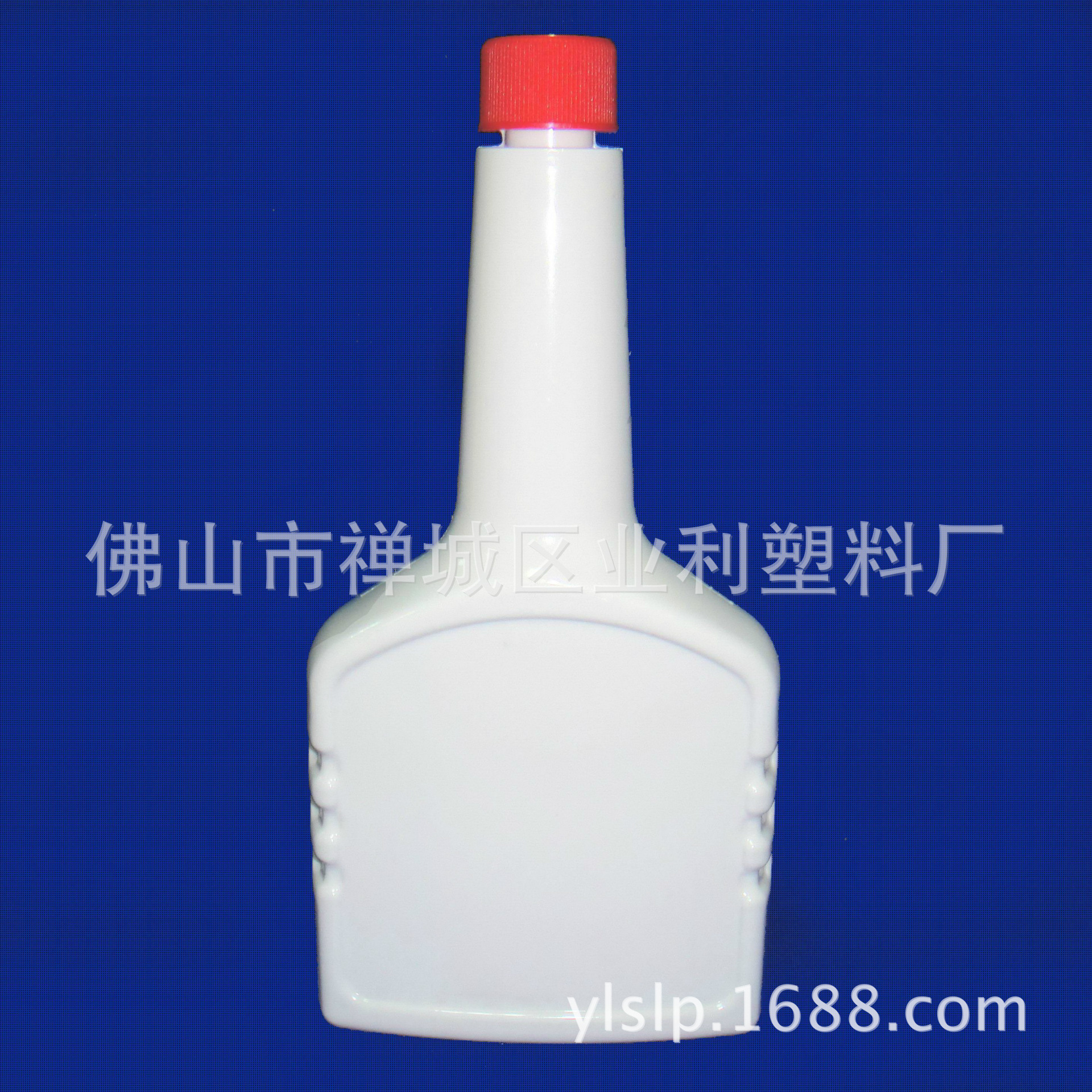 供应380ml机油瓶、汽车用品瓶、润滑油塑料瓶S-030