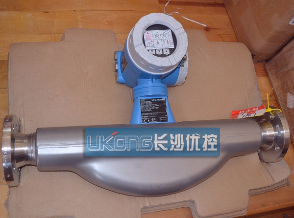 E+H质量流量计80F/83F全新原装DN25等现货80M50-AS2AAAAAAAAA