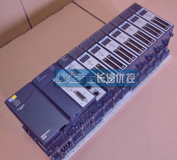 IC694ALG392A PACSystems RX3i模拟量电压GE电流输出8通道开关量