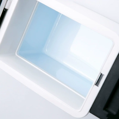 Car Refrigerator, Soyuducular