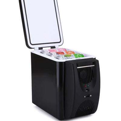 Cold and Hot Mini Refrigerator – Soyuducular