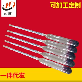 玻璃温度计;温湿度计;密度计