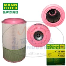 C26980����MANN-FILTER(����������)