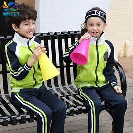 校服定制;童套装;儿童袜