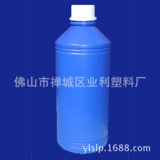 1公斤塑料瓶B-037