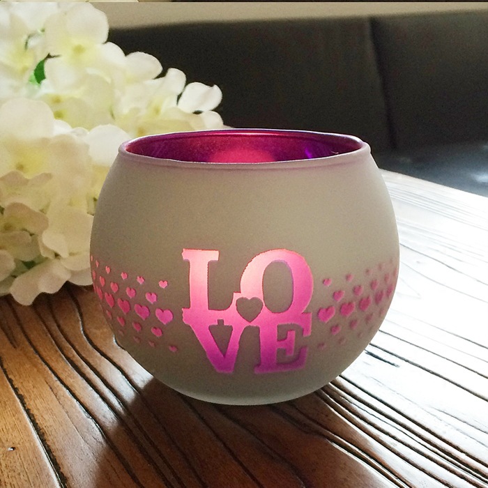 핑크 도금 사랑