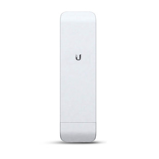 Ubiquiti youbei fast NSM2 outdoor AP high-power wireless bridge 2.4g project monitoring Bridge cpe