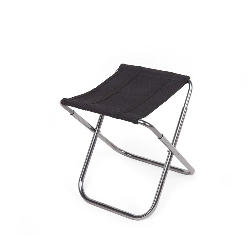 Хит продаж, рекомендуемая уличная складная chair переносная сверхлегкая алюминиевая спинка для рыбалки складной табурет