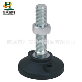 脚轮;家具五金;机床减震装置
