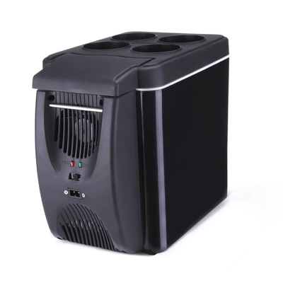 Portable Car Cold and Warm: Soyuducular