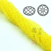 Lemon yellow