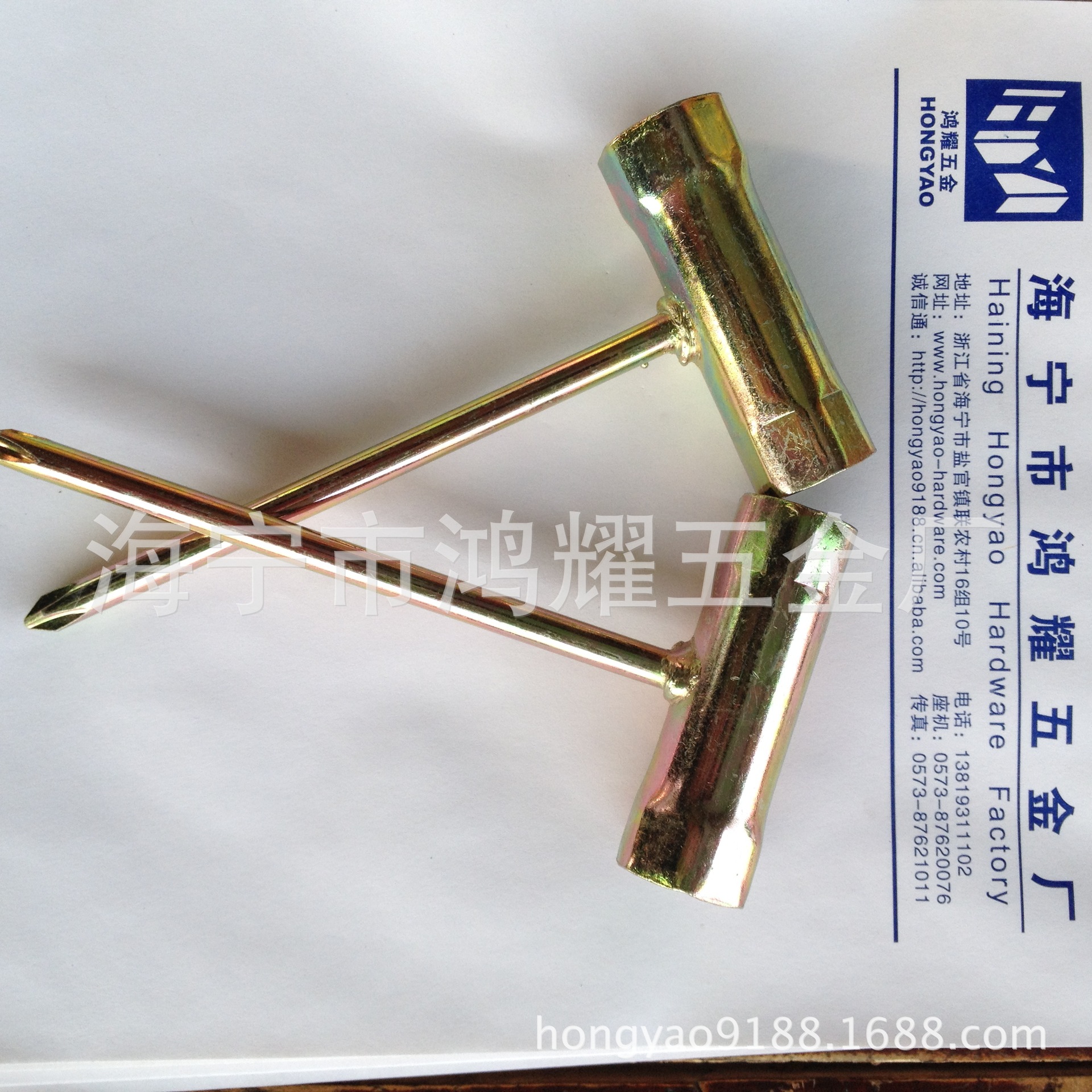 套筒扳手，火花塞套筒扳手，园林工具