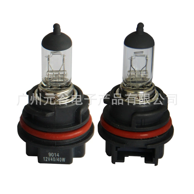 Лампа галогенная для автомобиля PH11 9014 12V 40W галогеновый фара мотоцикла Yamaha