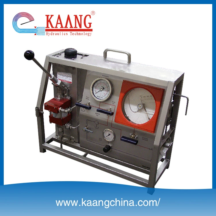 Производители долгосрочных поставок пластиковых труб гидростатические гидравлические испытательные машины по доступным ценам и высоким качеством