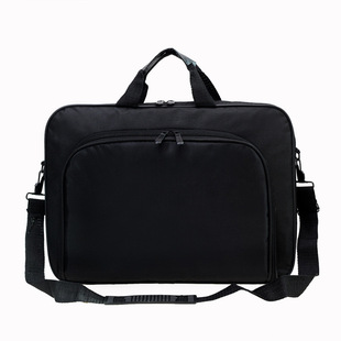 Ноутбук, вместительная и большая портативная планшетная сумка на одно плечо для отдыха, бизнес-версия, 6 дюймовый, 17 дюймов