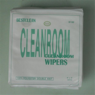Screen Cleaning Dust-Free Cloth 1009D Dust-Free Wiping Cloth Digital Product Surface Treatment Single Layer Dust-Free Cloth 9inch