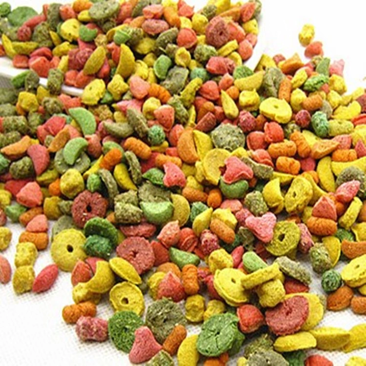 Воздушные Смешанные закуски с разными вкусами для повышения аппетита 10 кг пачкой