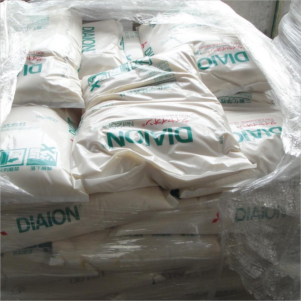 电泳精制回收树脂日本三菱电泳漆阴树脂SA10AX