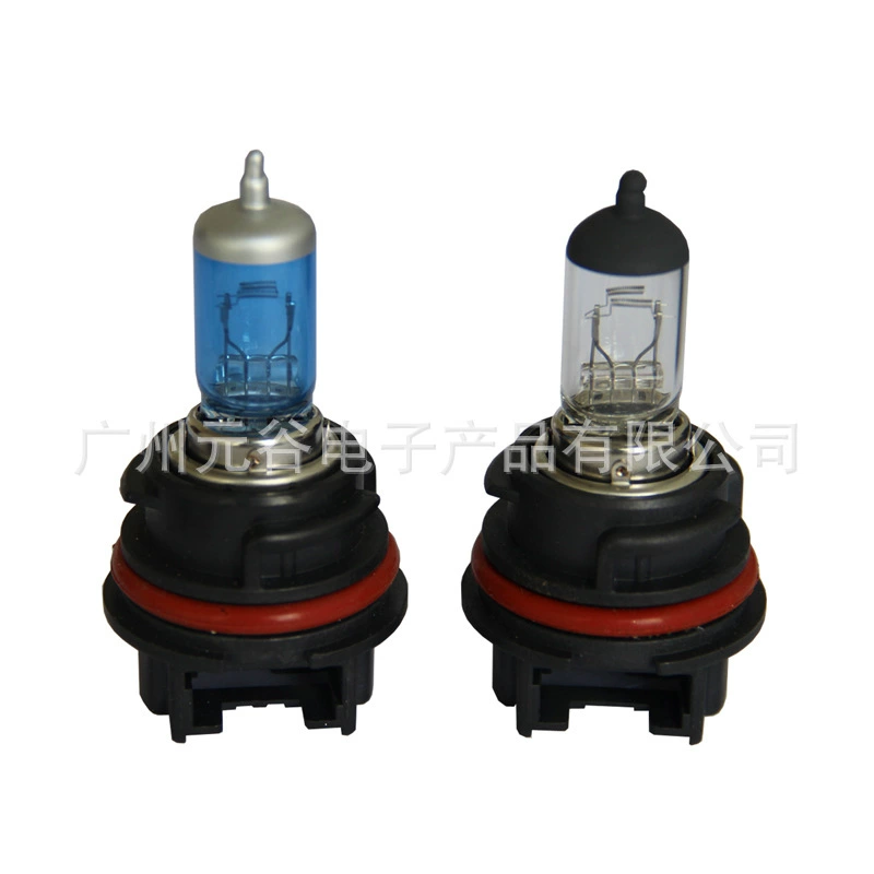 Лампа галогенная для автомобиля PH11 9014 12V 40W галогеновый фара мотоцикла Yamaha