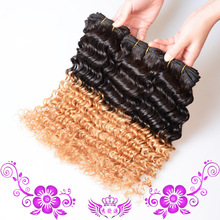 ˷ ɫ 1b/27 deep wave hair óڼٷ