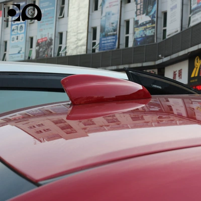 Qìchē – Car Shark Fin vehicle antenna