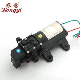 植保机械;接头;灌溉工具