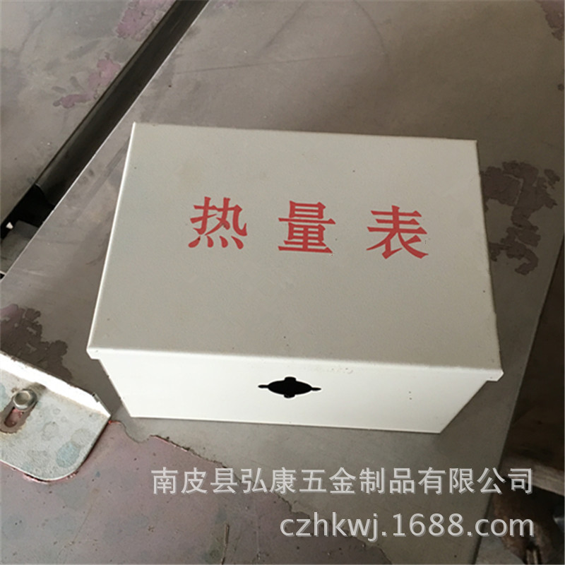 沧州南皮钣金异性件加工焊接件 铁表盒 表箱 异性钣金制造