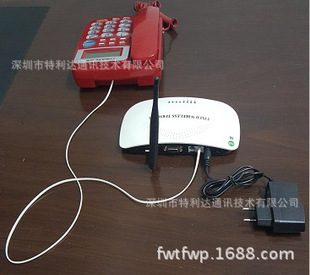 Full NetCom 4G (мобильная карта Unicom Card Card Card) Беспроводная платформа доступа, беспроводная фиксированная платформа FWT