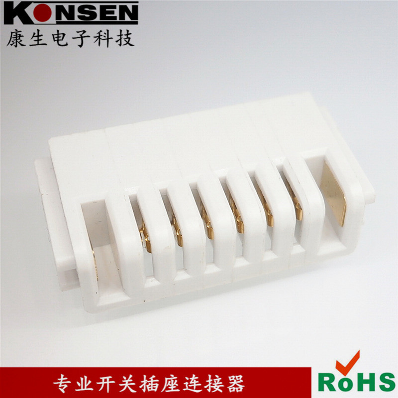 Apple BAttery Connector MAcBook BAttery Connector A1185/A1181